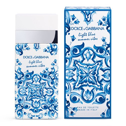 DOLCE&GABBANA  8057971183500